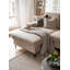 Lofty Lilly 4 seater Corner Sofa Bed-92302273-92302281