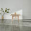 Oscar Beech Solid Wood Dining Table