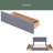 Bodwar Upholstered Platform Storage Bed-534153568