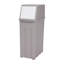 Poubelle 8 gallons avec couvercle-102597158