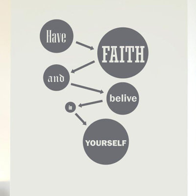 Wall Decal