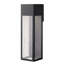 Rook LED Outdoor Flush Mount-85388855-85388845-85388841
