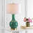 SantaAna Ceramic Table Lamp-1358772951