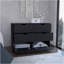 Commode double 4 tiroirs Basilea-2120802831
