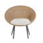 Laurie 2 Seater Rattan Conversation Set