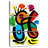 Avery Organic Abstract Shapes-106322814