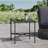 LUNA END TABLE