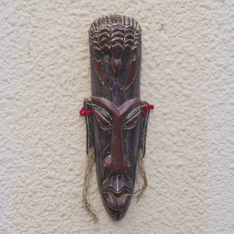 Handmade Solid Wood Wall Decor