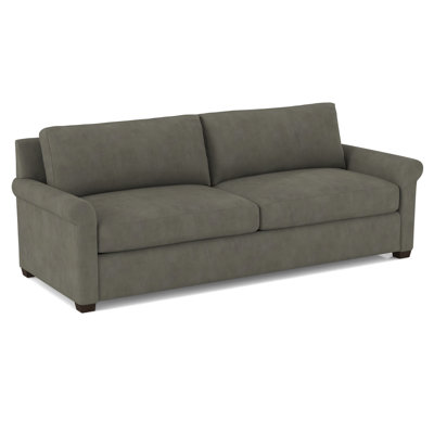 Leather Sofa