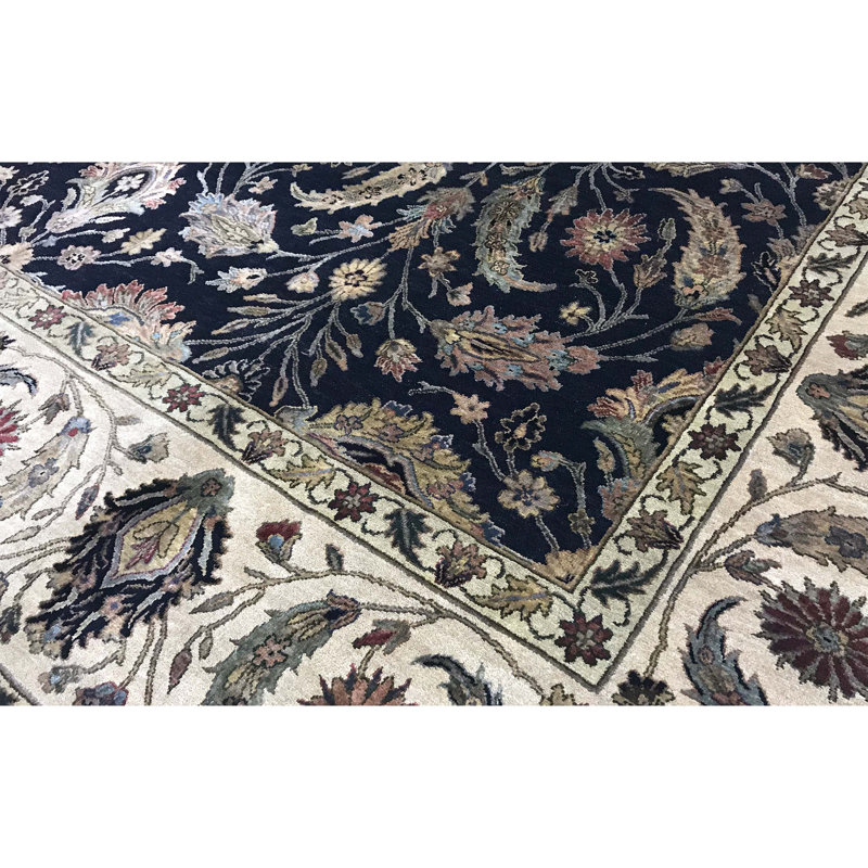 One-of-a-Kind 8'11" X 12'3" Area Rug in