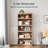 Patrick Bookcase-251369364