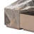 Misty Marble Top Single Coffee Table