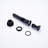 2-handle Bathroom Faucet with Drain Assembly-88327112