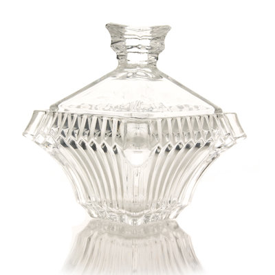 Storage Jar