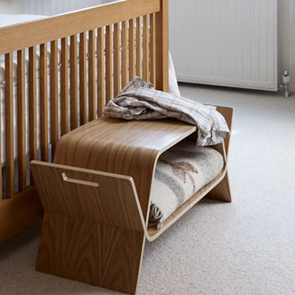 Reinaldo End Table George Oliver 