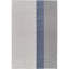 Amorete Striped Recycled P.E.T Area Rug-547130862