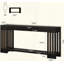 Console, table d'appoint à 2 niveaux, canapé-99122191