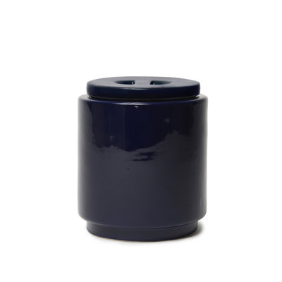 Ceramic Treat Jar Latch
