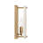 1 LIGHT WALL SCONCE