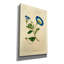 «Blue Flower» par Art Licensing Studio, art mural sur toile-855922869