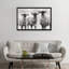 «Sheep I», reproduction sur toile-28956924-74587918-74587919