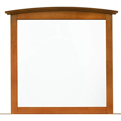 Hammond Coastal Dresser Mirror