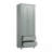 Tall Storage Cabinet With Two Drawers, Perfect For Bathroom And Office Organization And Space Efficiency.-1725869761