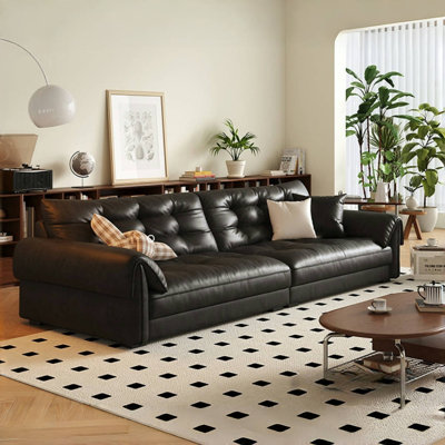 American Vintage Living Room Sofa