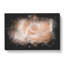 Light Pink Rose - Wrapped Canvas-56640946