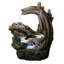 Weather Resistant Floor Fountain