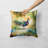 Other/No Pattern Outdoor Throw Pillow-99815500