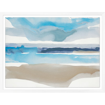 Sandy Seaside