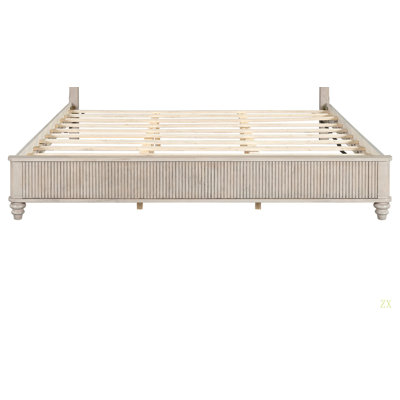 Ensemble d'accessoires pour très grand lit, comprenant les pièces 2, 3, 4, 5, 6, 7, 10, 11, 12, 13 et la quincaillerie