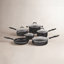 Cuisinart Advantage 11-Piece Cookware Set