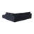 Deirdre Velvet L-Shaped Sectional Reversible-759774938