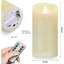 Flameless Tealight Candle