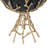Lambertson Metal Decorative Bowl 1-1155575050-1155575048