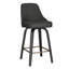 Tabouret de bar 26 po Bowersville-1607753213