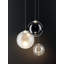 Lodes Solo 18 Suspension Lamp Low-V-1460007144