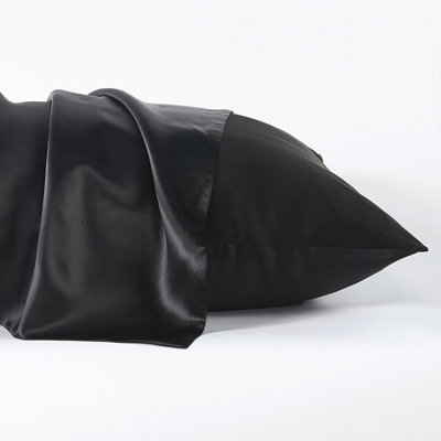 100% Mulberry Silk Pillowcase