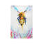 Colmena 1 Piece Wrapped Canvas Wall Art-49993783
