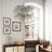 Montriel 18-Light Tiered Chandelier-290800551