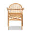 Chaise en rotin