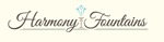 Logo Harmony Fountains