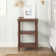 Rutherford End Table