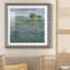 Rolling Hill - peinture encadrée-459502211-459502215