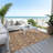 Machine Washable Indoor/Outdoor Boruta ACN2251 Global Rug-198124834