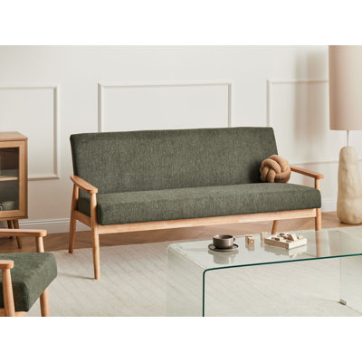Tamisa Fabric Sofa