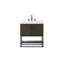 Meuble-lavabo simple 30 po-106892931