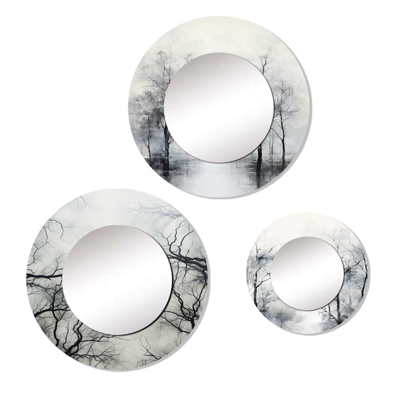 Miroir Deveion